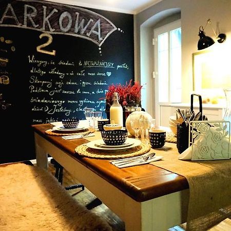 Pokoje Goscinne Parkowa 2 Świeradów-Zdrój Εξωτερικό φωτογραφία